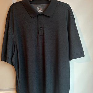 RedHead Performance Short-Sleeve Polo for Men - Size XXL
